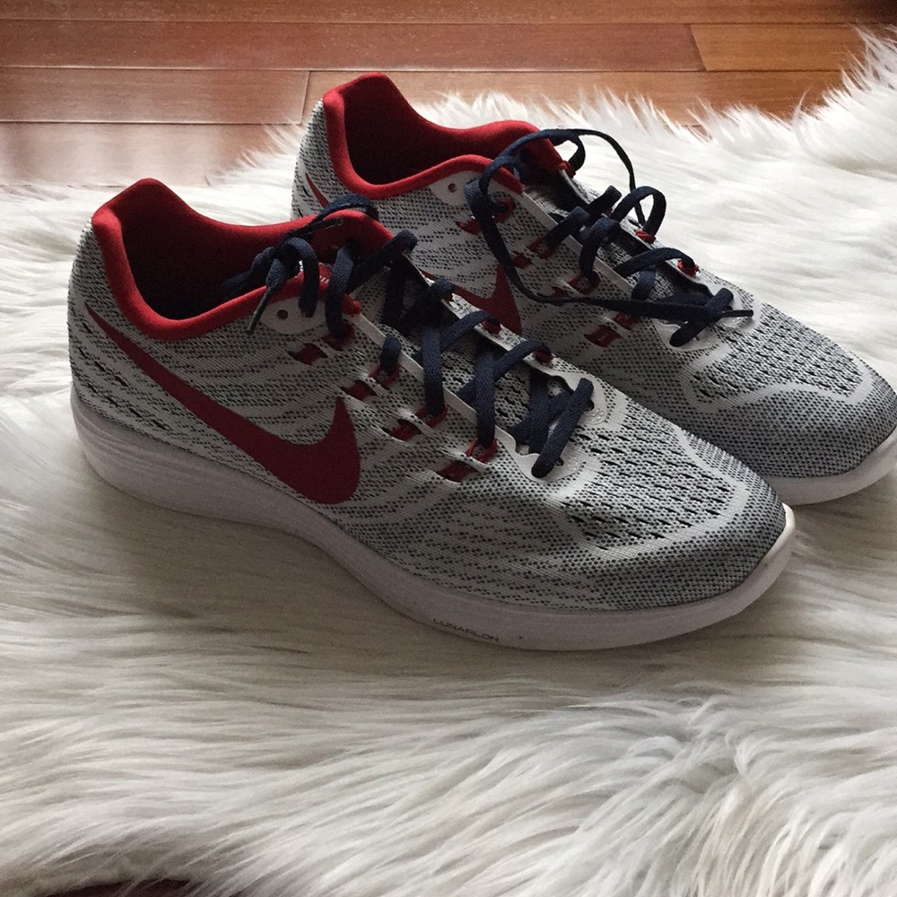 Nike’s Running Shoes